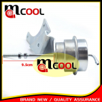 Uus K03 Turbo wastegate'i ajam Volkswagen Beetle Polo IV 1.8T 132Kw BNU VA1-052 53039700052 06A145704T Turbocharger Assy jaoks 1PCS