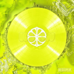 [Eeltellimus] aespa 2. t&auml;ispikk album [LEMONADE] (LP Ver.) Ametlik K-POP vin&uuml;&uuml;lplaat