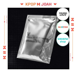 V8 (SEVENTEENI 8 & VERNON) [V8] 1. minialbum - Kompaktne versioon. RANDOM (NO STORE BENEFIT)