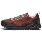 Keen x Pilgrim Surf + Supply Jasper Zionic Madalad Matkajalatsid Naiste Punakaspruun 1030402 35
