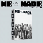 [POB] i-dle [We Made] 9. minialbum (Mono / Vares ver.) A ver. (NO POB)