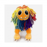Yarnaby Plusssid &Otilde;udusloomad Pehmed M&auml;nguasjad Poppy Playtime 4 Nukk T&auml;idisloomad Laste Kingitused 25cmr 2025