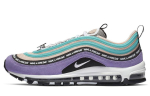 Nike Air Max 97 Have A Nike Day BQ9130-500 44.5 black