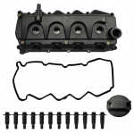 13264-VM00A Mootori klapikate tihendite ja &otilde;likorgi poldidega Auto klapikate 13264-VM00A sobib Nissan Navara D22 D40 YD25 jaoks 13264VM00A Cap Bolts