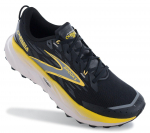 BROOKS Cascadia 19 - Meeste maastikujooksud Jalan&otilde;ud Must 1104571D-017 ORIGINAAL EU 45 UK 10 must