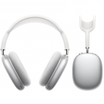 Pro Max TWS Bluetooth 5.0 juhtmevabad k&otilde;rvaklapid mikrofoniga, stereoheli, spordi- ja m&auml;nguk&otilde;rvaklapid iOS-ile ja Androidile valge