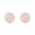 Swarovski Blow lihtsad kullatud k&otilde;rvar&otilde;ngad naistele 5528456 kuld