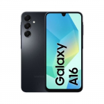 Renoveeritud - SAMSUNG Galaxy A16 nutitelefon 128 GB &Ouml;ine sinine