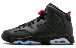 Jordan 6 Retro Hyper Pink GS 543390-008 40