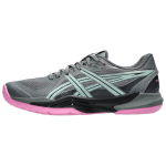 Asics Powerbreak FF Paindlikud Kerged Sulgpallijalatsid Unisex Jalatsid Hall Roheline 1071A101-020 43.5 gray