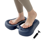 MAXLY Vaikne Pehme Stepper Trepironija Kardiotreeningumasin Kodune J&otilde;usaalivarustus 1Pack- Navy beige