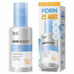 Dr.G Skin Boost PDRN P&auml;ikesekaitse seerum SPF50+ PA++++ Niisutav UV-kaitse 50ml