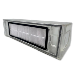 Tolmuanum Tolmukast Sobib Xiaomi Robottolmuimejale S10+ / S20+ B105 B108GL Dreame L10s Pro Robottolmuimejale 1pcs gray