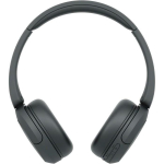 Sony WH-CH520 juhtmevabad k&otilde;rvaklapid: Bluetooth, Ligikaudu. 147g, Must WH-CH520 B