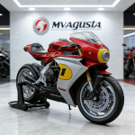 1/12 MV Agusta Superveloce Ago Mootorratta Mudel M&auml;nguasi S&otilde;idukite Kogu Autobike Amordiga Maastikuautomaatratas M&auml;nguasjad Auto