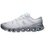 On Cloud X 5 Mugavad Pehmed Vabaaja Jooksukingad Meeste toss Valge 3MG30080714 42.5