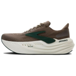 Brooks Glycerin Max Falcon London Fog Meeste Tennised Pruun Roheline 110447-1D-284 44.5 black