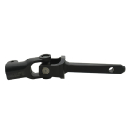 Alumine I-telje roolivarras Mitteisolaator 1030622-00-A Tesla Model S-ile black
