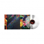 Leenalchi 1. album Suggunga LP L&auml;bipaistev ONE SIZE puhas