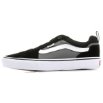 Filmore Vans 'Black Pewter' VN0A3MTJT2J 40.5 gray