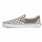 Vans Slip on 'Brown White' VN0A7Q5D1NU 43