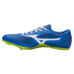 Mizuno libisemiskindlad kulumiskindlad libisemiskindlad kulumiskindlad madalad sprindi jooksujalatsid unisex U1GA232408 39 blue