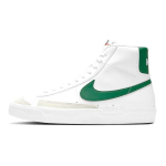 Nike Blazer Mid 77 Valge M&auml;nniroheline GS DA4086-115 35.5 white