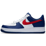 Nike Air Force 1 Low USA 2020 CZ9164-100 38.5 white