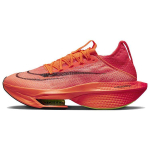 Nike Air Zoom Alphafly NEXT% 2 'Total Orange' Naiste DN3559-800 38 brown