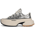 Converse Chuck Taylor hooajaline vabaajajalats unisex madal l&otilde;ige h&otilde;bedane A24282C 39 beige