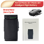 2375mAh 0-ts&uuml;kliga UUS Asendusaku DJI Mavic Air 1 Mavic Air1 Enterprise Intelligentsetele Lennuakudele