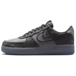 Nike Air Force 1 Tekstiil, Nahast Rula Kingad Meeste Hall IQ0614-060 43 hall