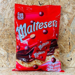 Maltesers Piima&scaron;okolaad Lahtiselt 720g brown
