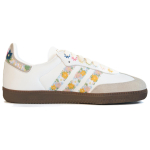 Adidas Originals x Juice SAMBA OG Madalad Lauatennise Kingad Unisex Valge HQ5155 38 white
