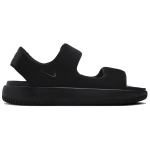 Nike Calm Sandaal Kolmekordne Must Naiste FJ6043-001 39 black