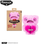 Originaalsed Fuggler Fugg Love pehmed m&auml;nguasjad Fugglers Naljakad koledad koletised Fuggs Lillekimbud T&auml;itematerjal pehmed m&auml;nguasjad Nukkud Valentine'i p&auml;evaks kingitused beige