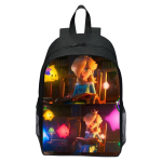 Super Mario Laste seljakott Algkooli &otilde;pilane Multikas Mario tr&uuml;kiga Koolikott Uus backpack