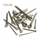 TALOS 175 tk tsingitud tsink metallist splindid kinnituskomplekti komplekti t&ouml;&ouml;riist