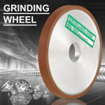 1 tk 100*20*10 mm vaigust lihvketas l&otilde;ikuri lihvimismasinale poleerimiseks, karedus 180