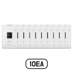 COSRX Clear Fit Master Patch (3 valikut) #10ea