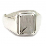 H&otilde;bedast m&auml;rgis&otilde;rmus  Karl 60 h&otilde;be