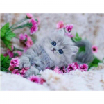 5D DIY Teemantmaal Liblikas Kodukaunistus Mosaiik Tikand Puu Ristpistes Kodukaunistus Full Round 20X30CM punane