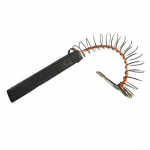 2X s&ouml;eharjad NEFF-ile / Siemensi pesumasinale s&uuml;sinikmetall 39 * 12,5 * 5 mm