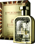 Meeste parf&uuml;&uuml;mvesi L'AME DE PHARAON 100ml. 100ml.