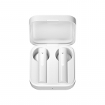Originaal Xiaomi Air 2 SE juhtmeta k&otilde;rvaklapid Bluetooth TWS AirDots True Earset Synchronous Link Touch Control 10 M valged k&otilde;rvaklapid valge