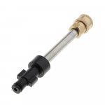 Survepesuri adapter Survepesuri adapter 3600 PSI For Karcher 17*2.4cm UK