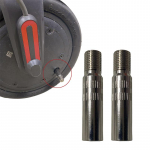 Xiaomi M365/Pro Scooteri esiratta mootori t&auml;ispuhutava pikendus&otilde;huklapi jaoks