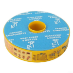 Sobib DC07 mudelitele Dysoni 904979-02 tolmuimeja vahetusfiltri eelmootor