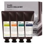 Nard k&auml;tekreemikomplekt 50ml*4tk