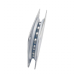 Lazy Susan Square plaadim&auml;ngija p&ouml;&ouml;rlev alus 360 kraadi p&ouml;&ouml;rlev laagriplaat raskeveokite p&ouml;&ouml;rlev plaat, mida on lihtne p&ouml;&ouml;rata